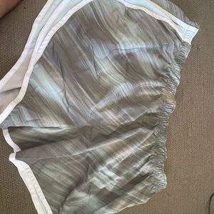Nike Plus Size Gym Shorts
